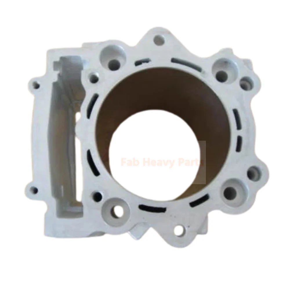 105.5 mm Big Bore Cylinder RAP700 - 001 for Yamaha ATV Raptor 700 - Fab Heavy Parts