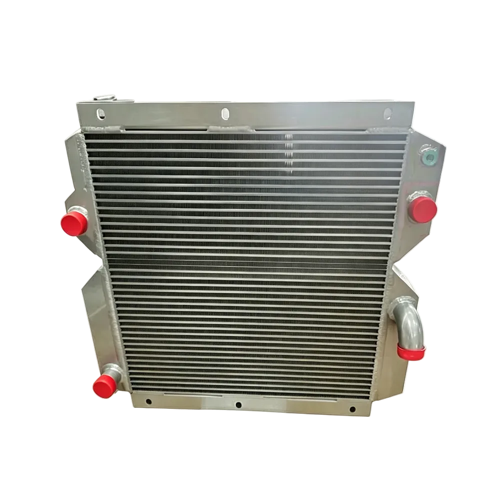 Oil Cooler 258-3457 for Caterpillar CAT Engine 3044C Loader 246C 256C 262C 272C 277C 279C 287C 289C 297C 299C