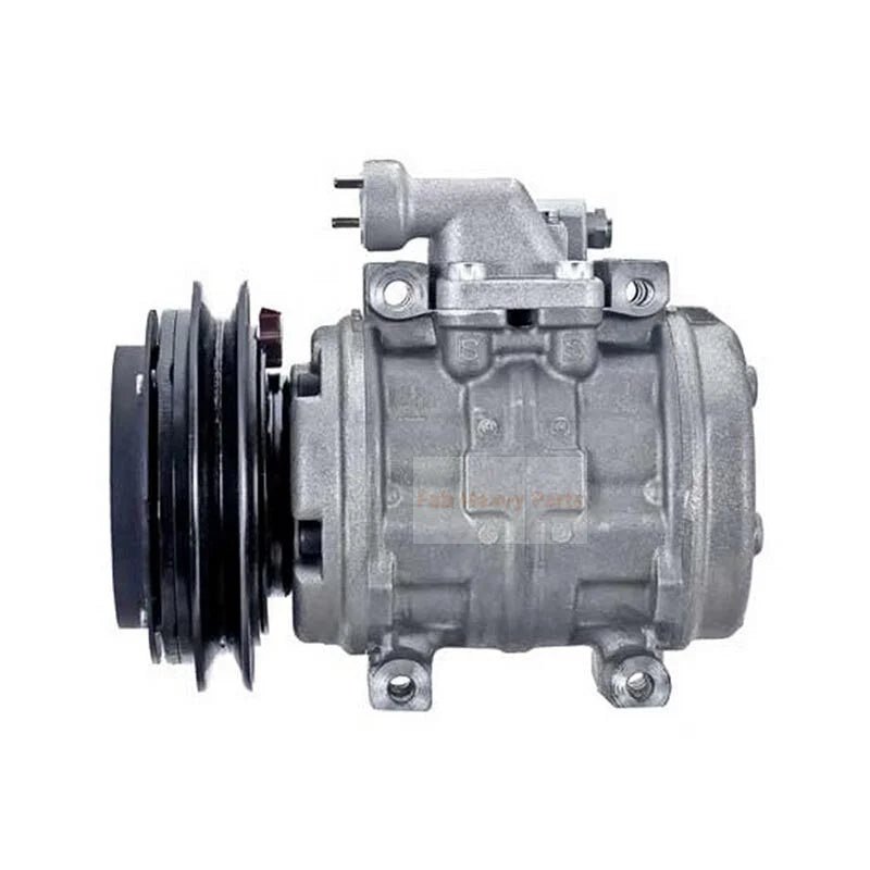 10P13C A/C Compressor 88310 - 1241A - 84 Fits for Hino Truck F N S Series - Fab Heavy Parts