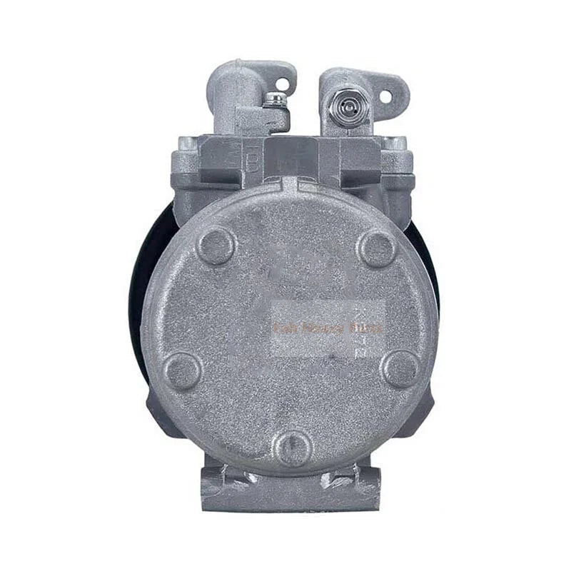 10P13C A/C Compressor 88310 - 1241A - 84 Fits for Hino Truck F N S Series - Fab Heavy Parts