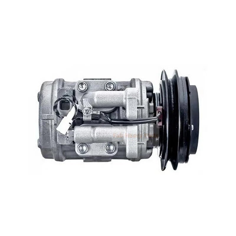 10P13C A/C Compressor 88310 - 1241A - 84 Fits for Hino Truck F N S Series - Fab Heavy Parts