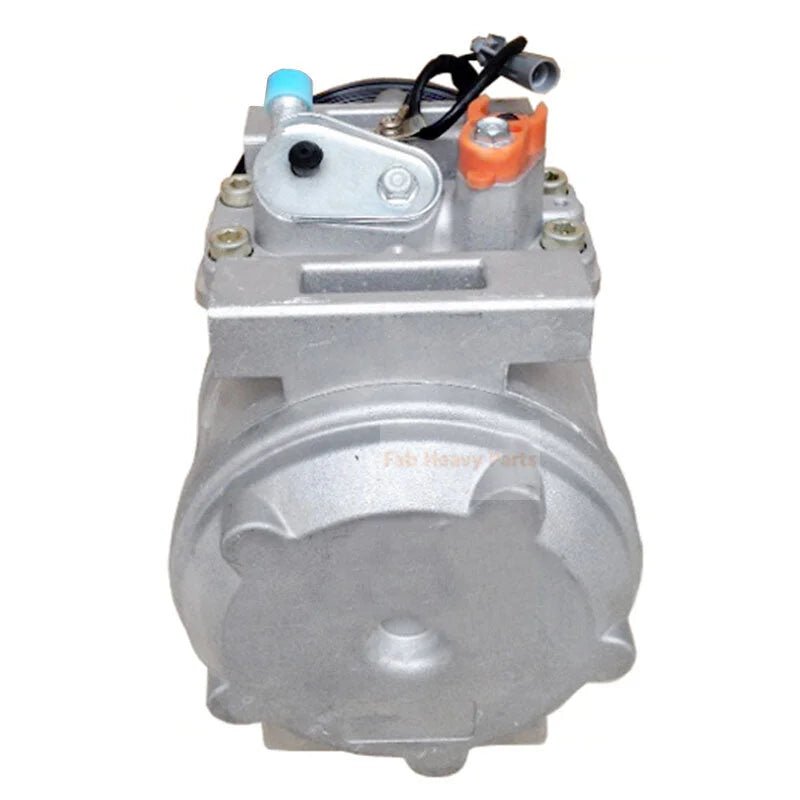 10P30C A/C Compressor 447220 - 1101 Fits for Toyota Bus Coaster - Fab Heavy Parts