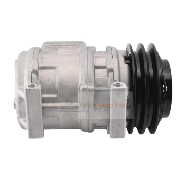 10PA15C A/CコンプレッサーAZ44541ジョンディア2054 2054 2056 2066 2254 2256 2266 6610 6910 6650 6750 6850 6950 7200 7300 7400 7500 7700 7800