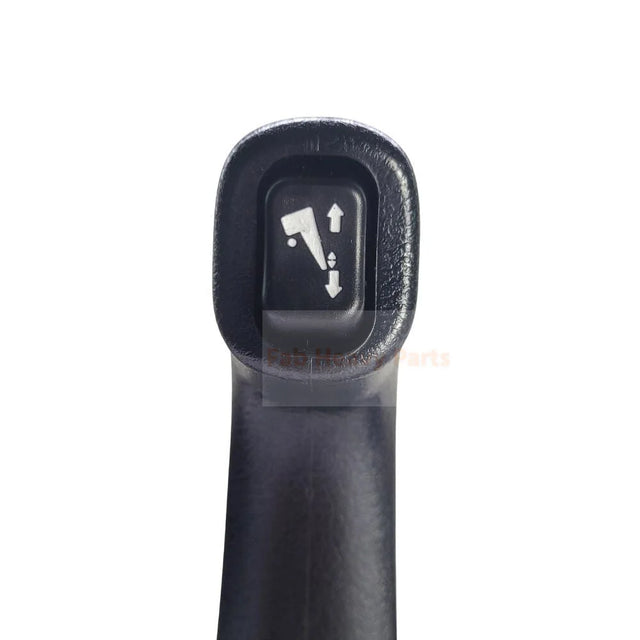 10Pin Outboard Remote Control 881170A10 Fits for Mercury 8hp 9HP 4-Stroke engine 5M