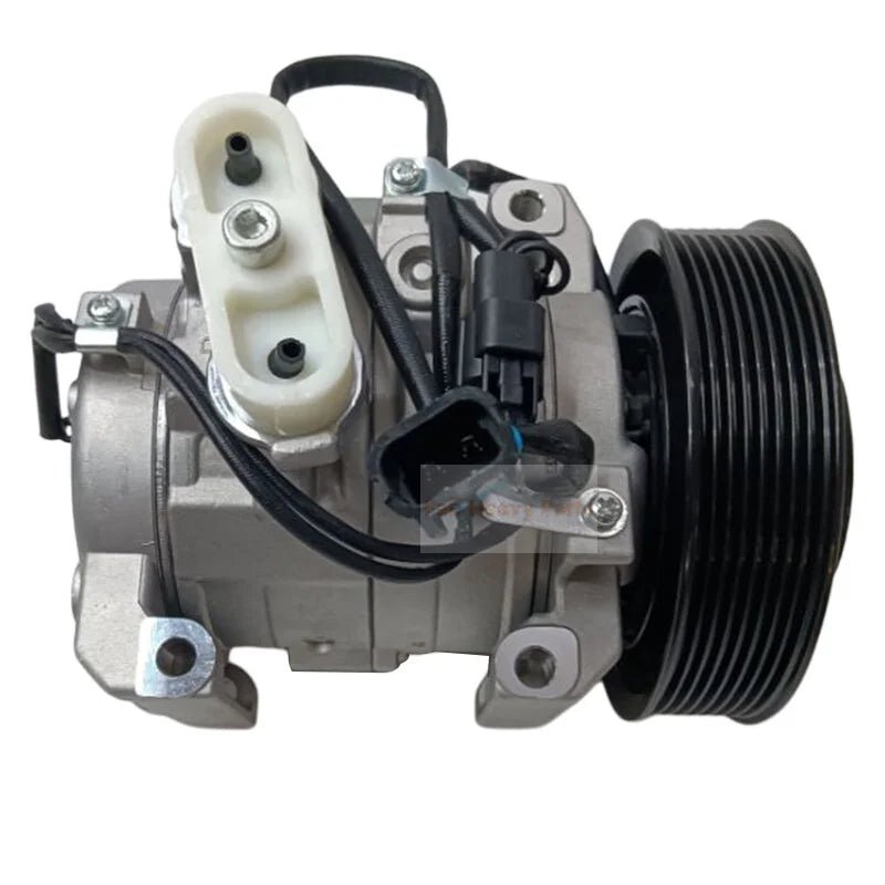 10S15C A/C Compressor 22 - 65770 - 000 Fits for Freightliner - Fab Heavy Parts