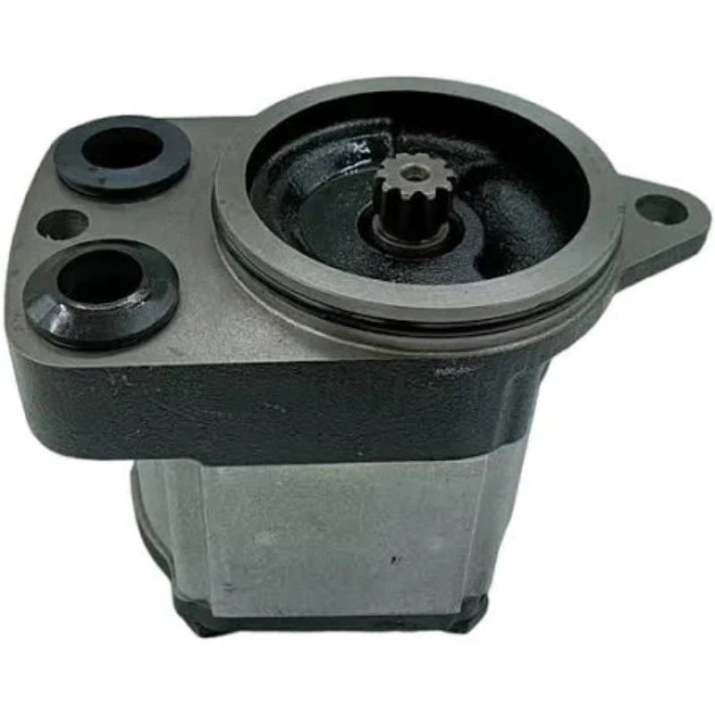10T Gear Pump 177 - 2577 1772577 Fits for Caterpillar CAT Excavator 330C L 330C LN 345B II W345B II - Fab Heavy Parts