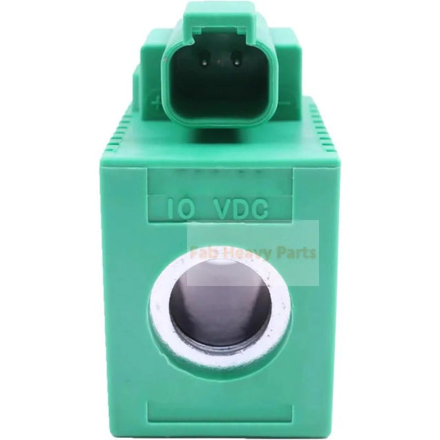 10V Coil 62275GT 62275 Fits for Genie Lift S - 40 S - 45 S - 80 S - 85 S - 85 XC S - 60X Z - 80/60 Z - 60/34 - Fab Heavy Parts