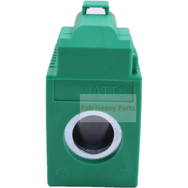 10V Coil 62275GT 62275 Fits for Genie Lift S - 40 S - 45 S - 80 S - 85 S - 85 XC S - 60X Z - 80/60 Z - 60/34 - Fab Heavy Parts