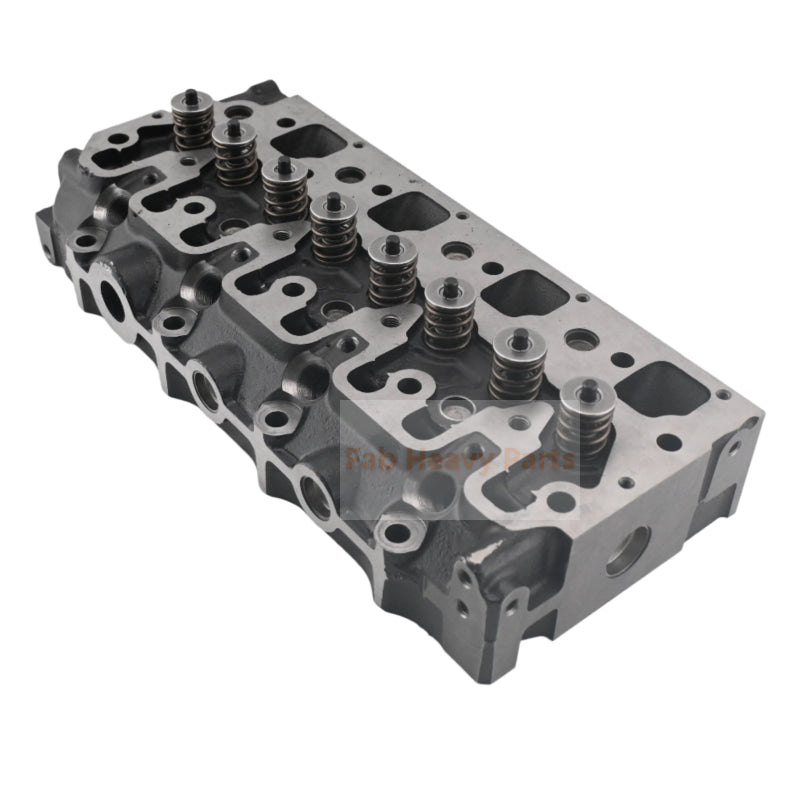 1104 1104T 1004T Engine Cylinder Head 111017930 111017870 for Perkins 404 404C 404D