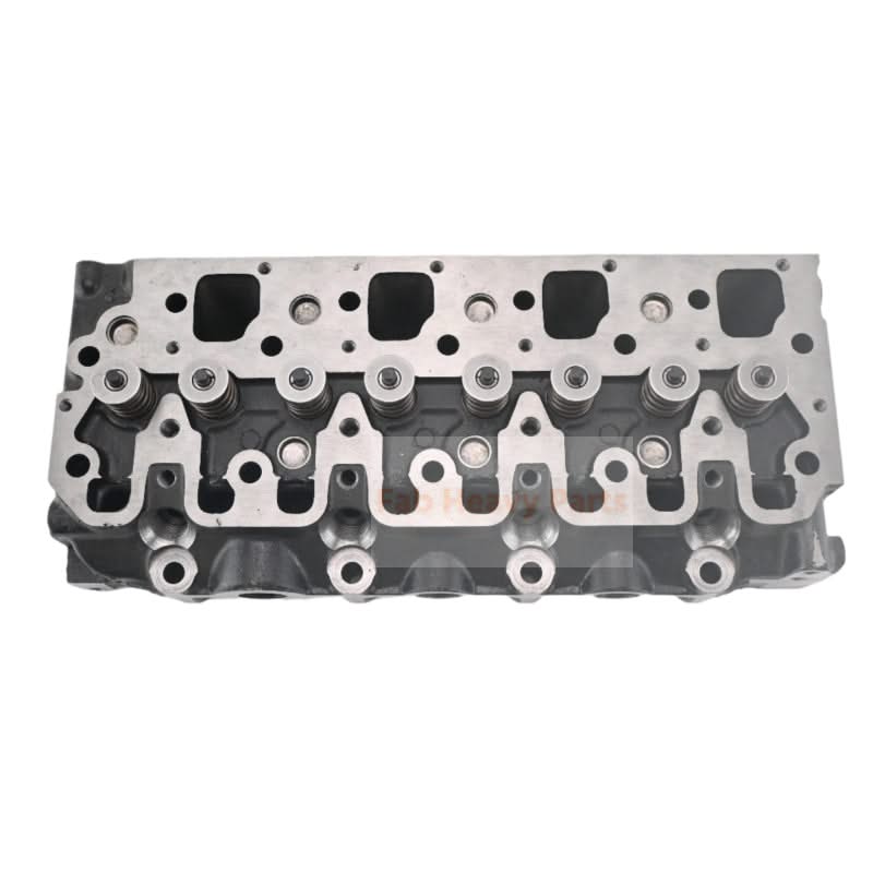 1104 1104T 1004T Engine Cylinder Head 111017930 111017870 for Perkins 404 404C 404D - Fab Heavy Parts