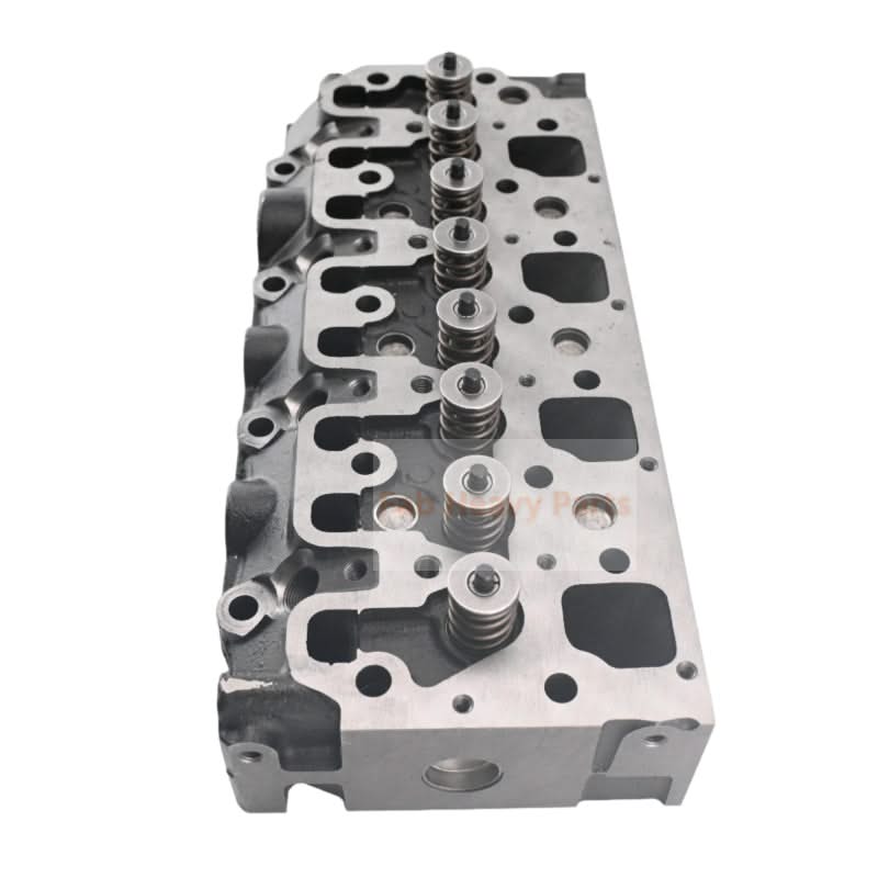 1104 1104T 1004T Engine Cylinder Head 111017930 111017870 for Perkins 404 404C 404D - Fab Heavy Parts