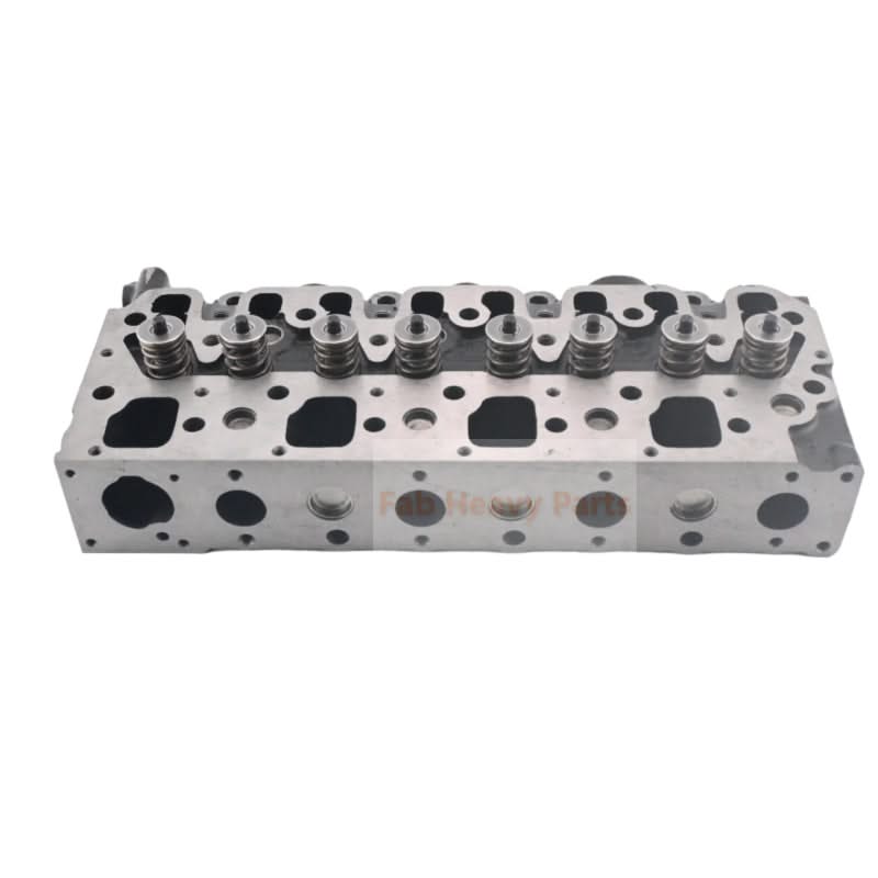 1104 1104T 1004T Engine Cylinder Head 111017930 111017870 for Perkins 404 404C 404D - Fab Heavy Parts