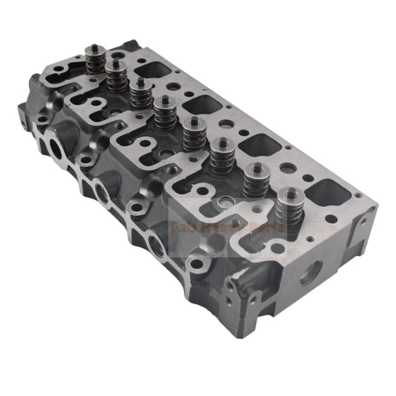 1104 1104T 1004T Engine Cylinder Head 111017930 111017870 for Perkins 404 404C 404D - Fab Heavy Parts