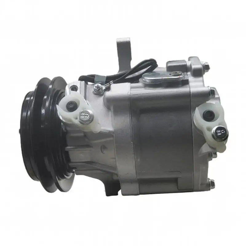 110mm SC06E A/C Compressor 88320 - 97202 - 000 for Daihatsu Sirion L700S - Fab Heavy Parts