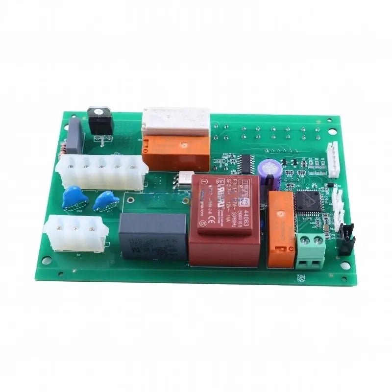 110V Control Board for Ingersoll Rand Refrigerated Air Dryer D72IN - Fab Heavy Parts