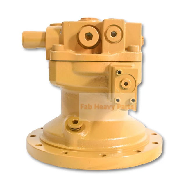 119-5406 1195406 Swing Motor Fits for Caterpillar Cat E312B E315B MFC80 SG04E
