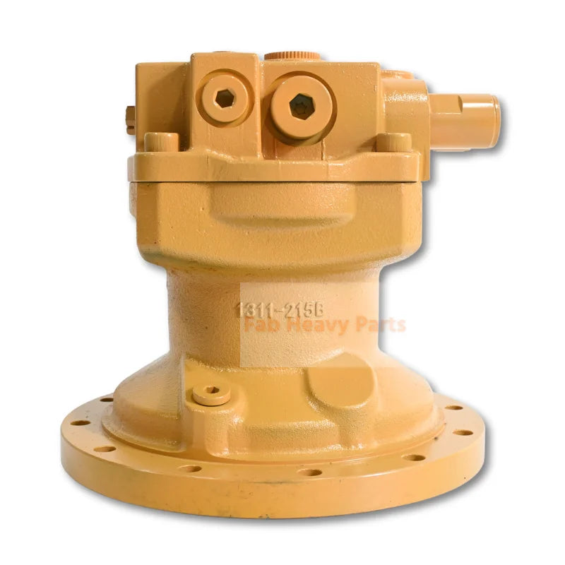 119-5406 1195406 Swing Motor Fits For Caterpillar Cat E312B E315B MFC80 SG04E