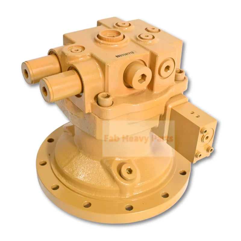 119-5406 1195406 Swing Motor Fits For Caterpillar Cat E312B E315B MFC80 SG04E