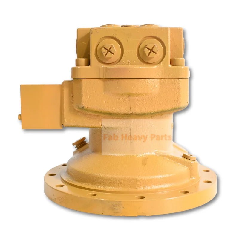 119 - 5406 1195406 Swing Motor Fits For Caterpillar Cat E312B E315B MFC80 SG04E - Fab Heavy Parts