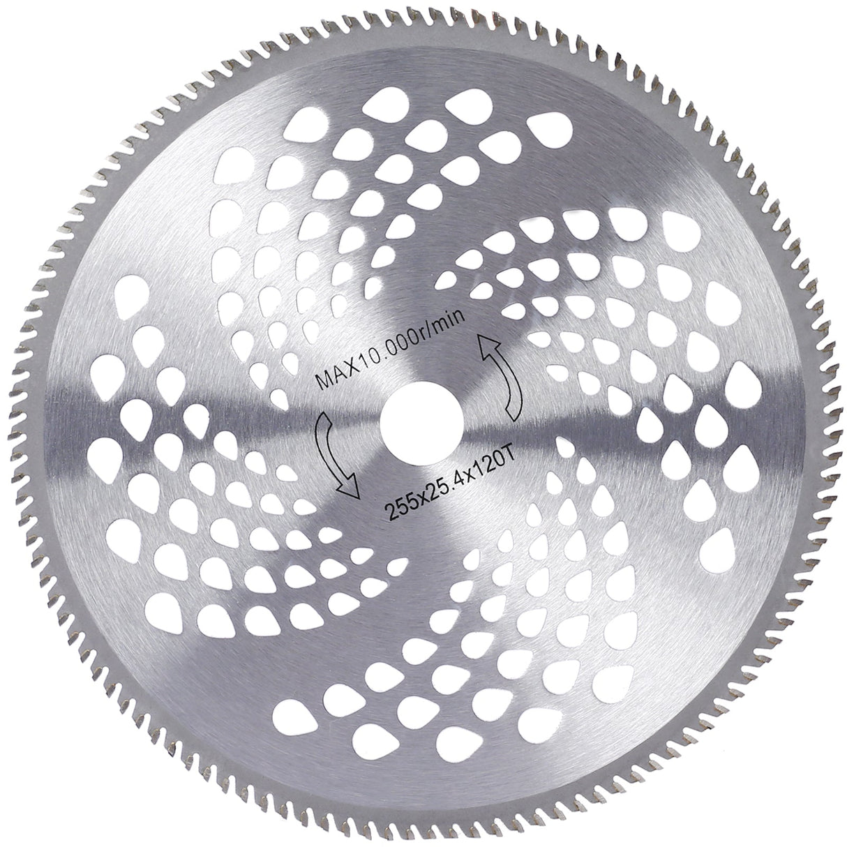 12 in 1 Multi - Functional Trimming Tool 32.6CC 2 - Cycle Garden System with Gas Pole Saw Hedge Trimmer Grass Trimmer and Brush Cutter EPA Compliant - Fab Heavy Parts