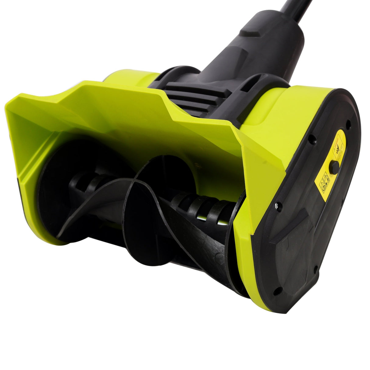 12 - Inch Corded Snow Blower 120V - 60Hz ETL Certificate - Fab Heavy Parts