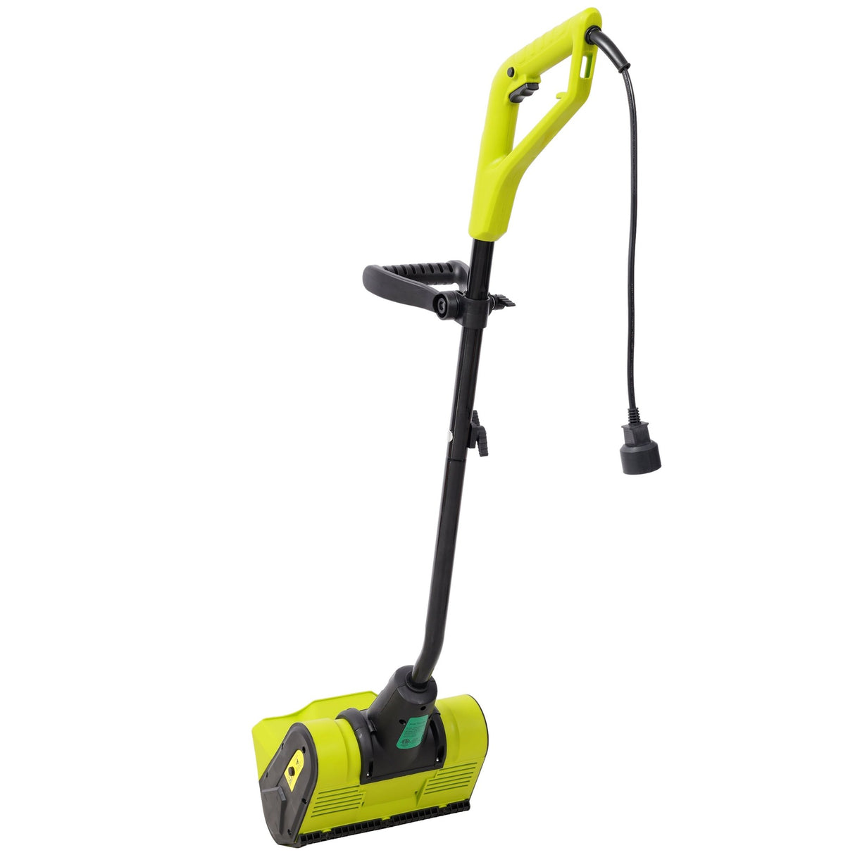 12 - Inch Corded Snow Blower 120V - 60Hz ETL Certificate - Fab Heavy Parts