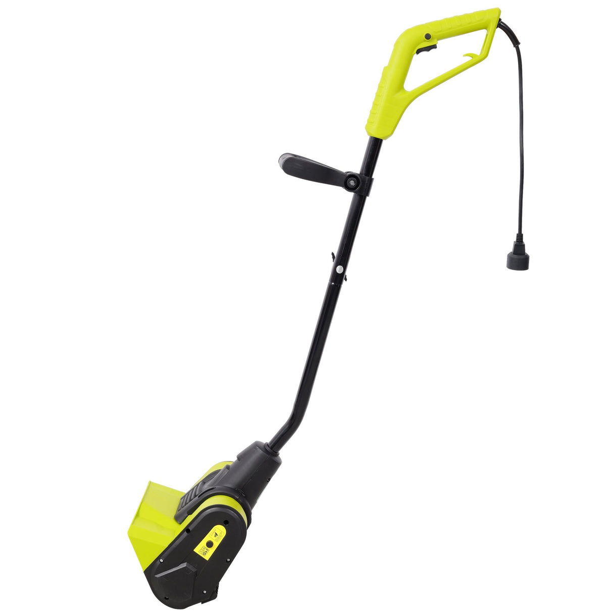 12 - Inch Corded Snow Blower 120V - 60Hz ETL Certificate - Fab Heavy Parts