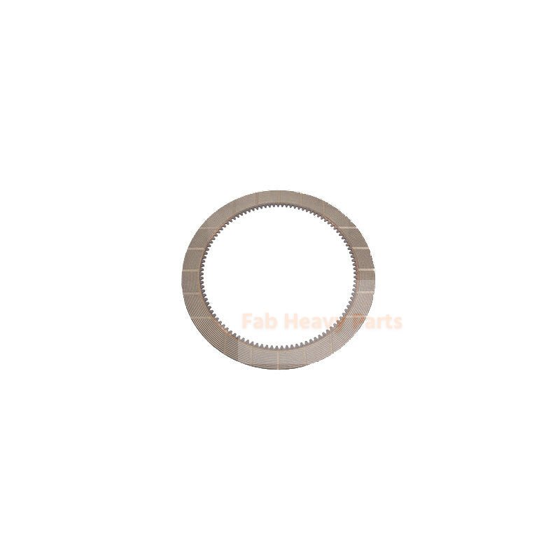 12 PCS Friction Disc VOE15173187 for Volvo Wheel Loader L350F L350H - Fab Heavy Parts