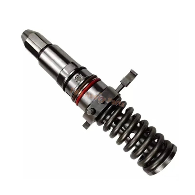 12 PCS Fuel Injector 0R - 2836 0R2836 Fits for Caterpillar CAT Engine 3508 3512 3516 Loader 994 - Fab Heavy Parts