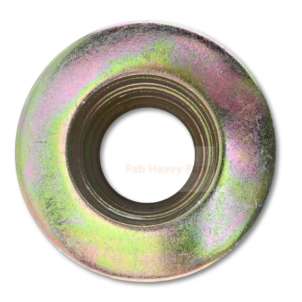 120*200*5mm Steel Large Bucket Shim Washer Kit for Excavator Loader Digger - Pack of 10