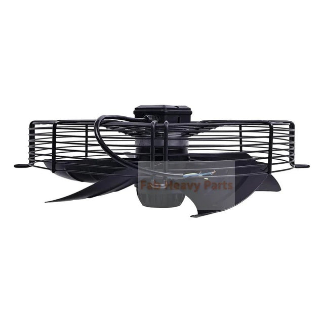 125W 230V Axial Fan R11R - 45EPA - 6M - 5105 R11R - 45SPS - 6M - 5761 Fits for Hidria - Fab Heavy Parts