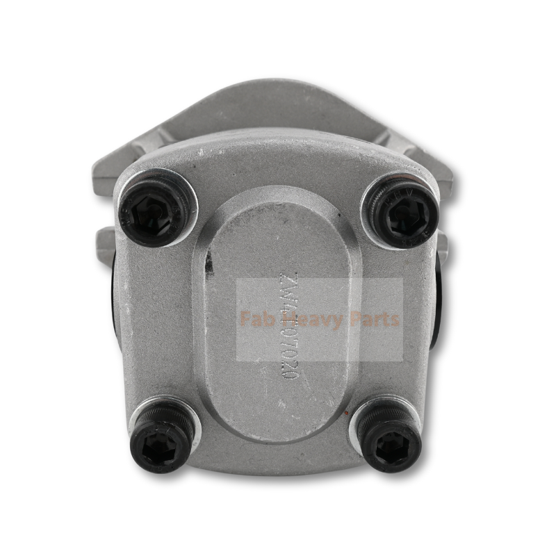 126-2016 1262016 Pump GP Gear Fits for Caterpillar 320D 321C 323D 324D Excavator