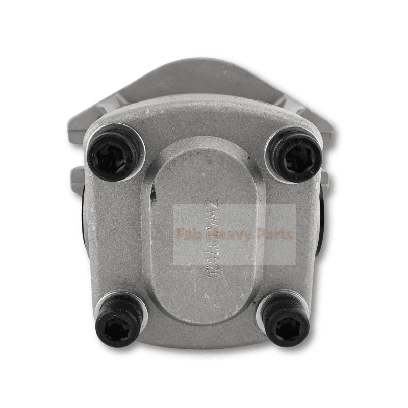 126 - 2016 1262016 Pump GP Gear Fits for Caterpillar 320D 321C 323D 324D Excavator - Fab Heavy Parts