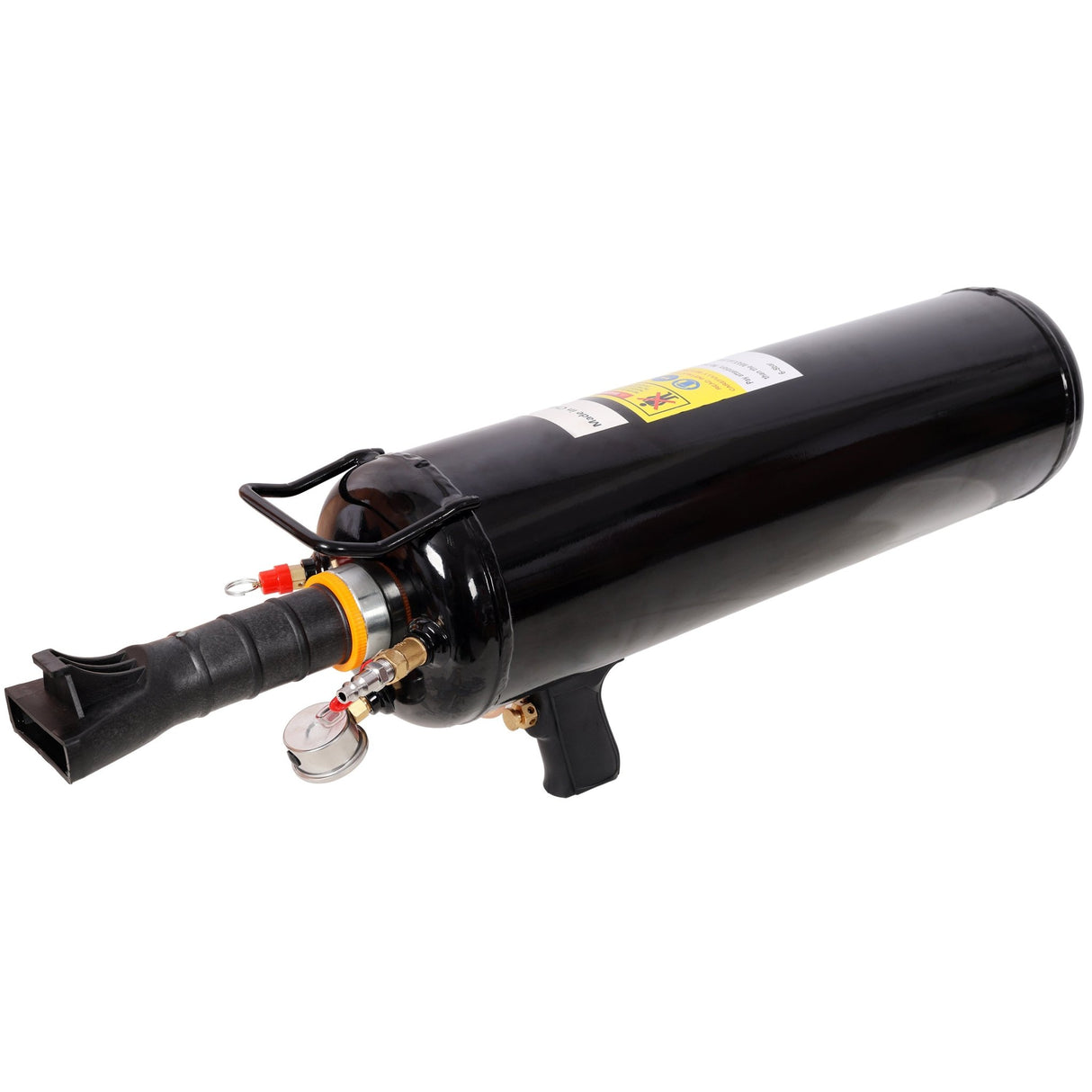 12L/3.2 Gallon Tire Bead Seater Tire Blaster Portable Tire Inflator Tool Handheld Bead Bazooka Operating Pressure - Fab Heavy Parts