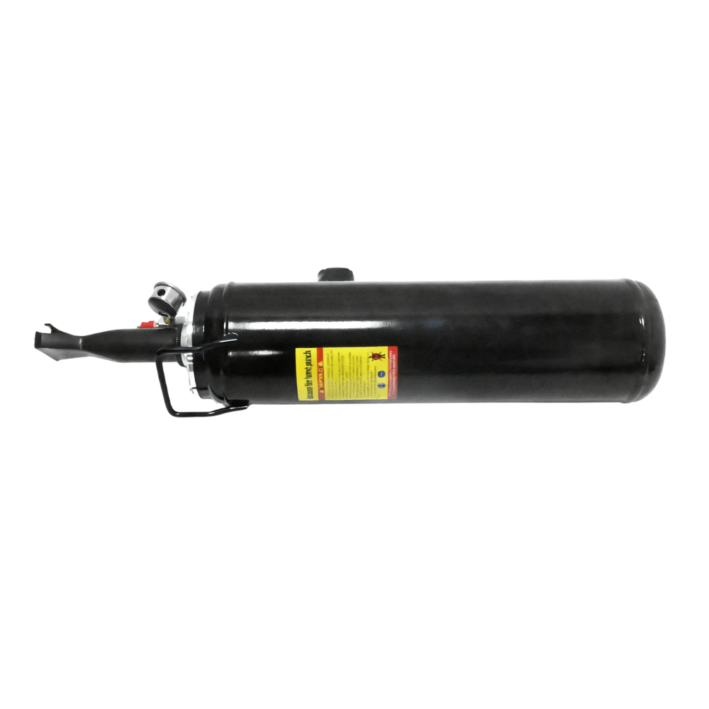 12L/3.2 Gallon Tire Bead Seater Tire Blaster Portable Tire Inflator Tool Handheld Bead Bazooka - Fab Heavy Parts