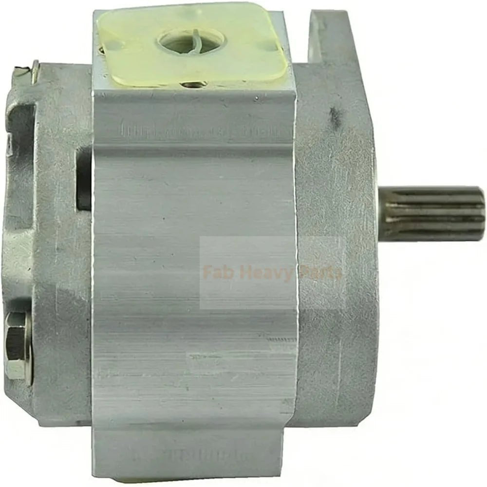 12T Power Steering Pump 40007617 A1630428 Fits for LS Tractor U5020 N41 N47 - Fab Heavy Parts