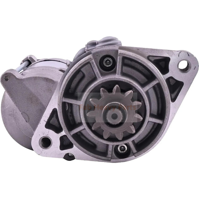 12V 1.4KW 11T スターター 04112210 757-17980 128000-8101 757-21700 Lister Petter LPA2 LPに適合W2 LPW3 LPW4 LPWS2 LPWS3 LPWT4 エンジン 1990