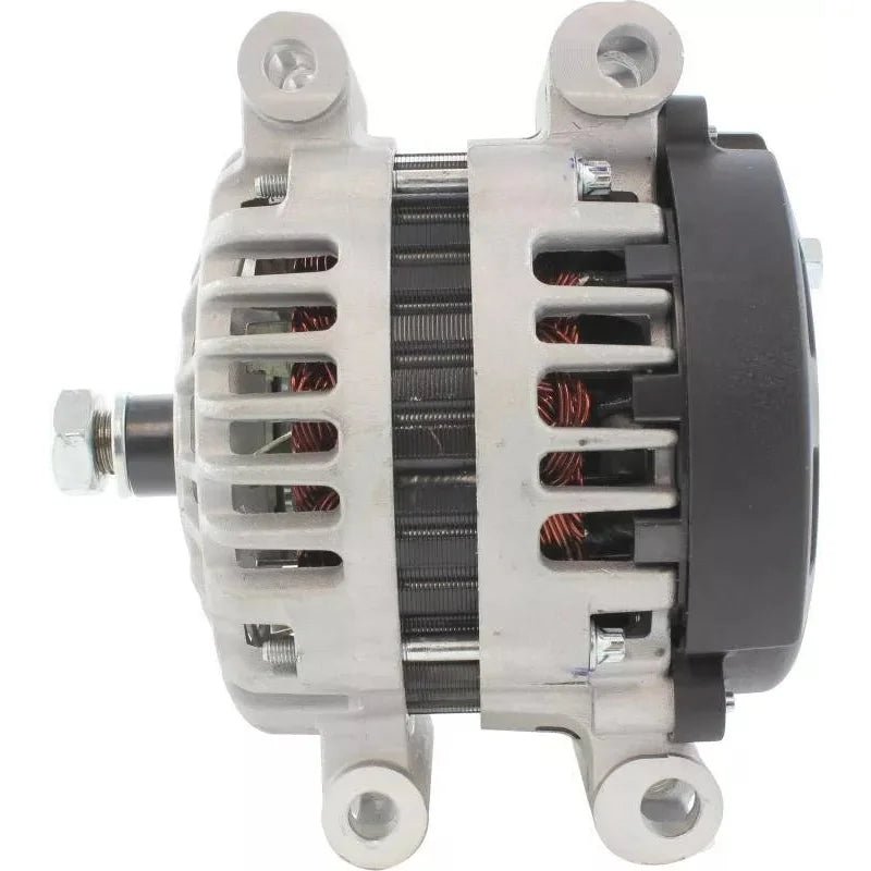 12V 100A Alternator 20R3598 321 - 8902 3218902 Fits Caterpillar 3512C C4.4 C7.1 C4.4XQ100 C4.4XQ80 - Fab Heavy Parts