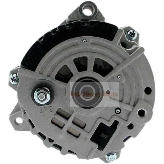 12V 105A Alternator 10463002 321-1037 210-5102 Fits for Chevrolet C / K / R / V Series Pickups 5.7L(350) V8 1987-1989 Chevrolet