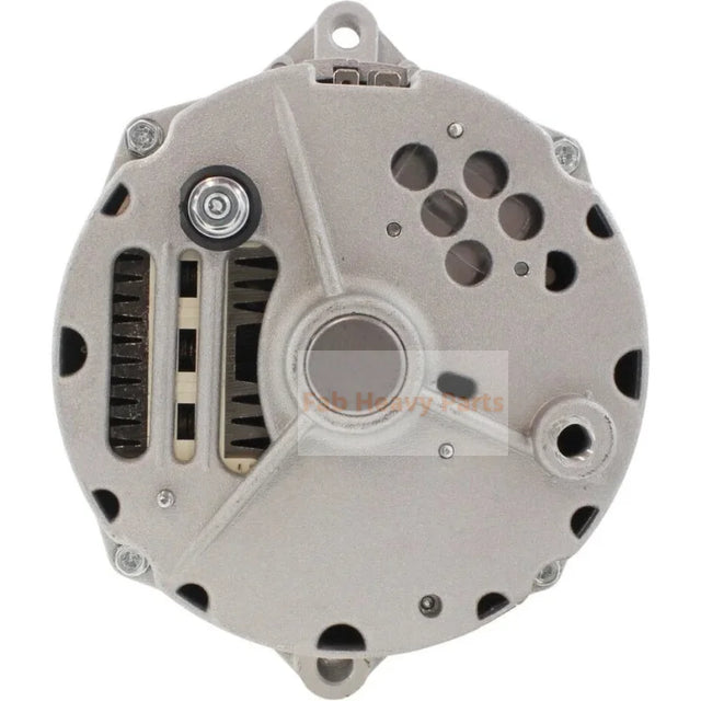 12V 105A Alternator 1101205 AT117390 RE501112 voor Agco White Tractor 6124 6125 6144 6145 voor Cummins 6-359 1993-1997