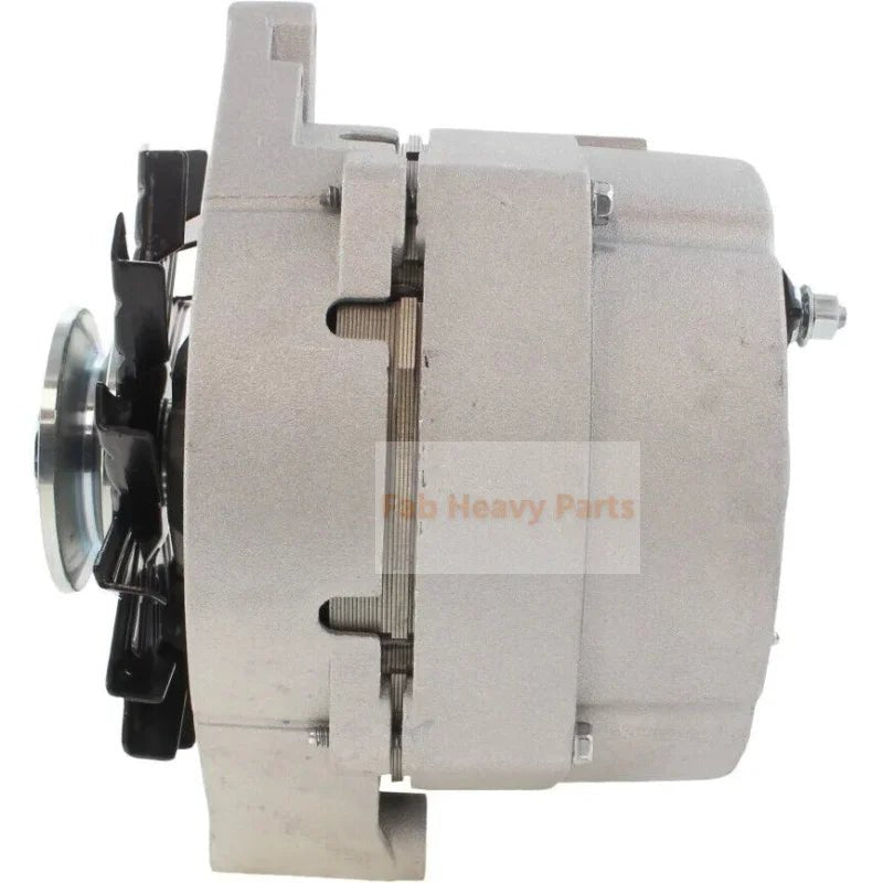12V 105A Alternator 1101205 AT117390 RE501112 for Agco White Tractor 6124 6125 6144 6145 for Cummins 6 - 359 1993 - 1997 - Fab Heavy Parts