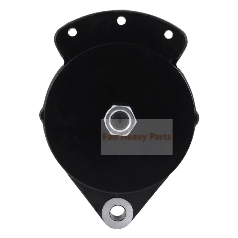 12V 105A Alternator 110534 110 - 567 8MR2401U Fits Industrial and Marine Applications - Fab Heavy Parts