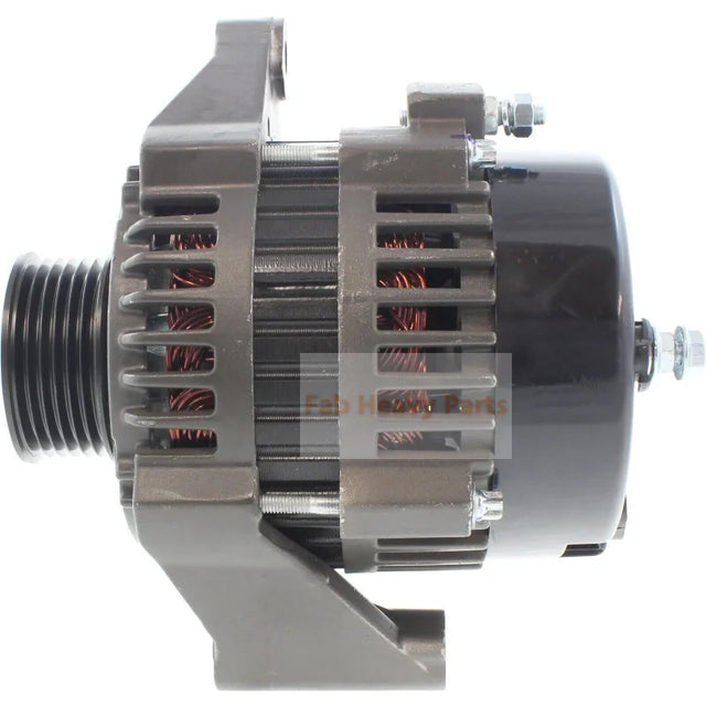 12V 105A Lichtmaschine 19020618 892940T 892940T01 Passt für 135CXL 135L 135XL 150CXL 175L 175XL Verado 4-Takt 1,7 L - 105,7 - 135 H.P. 2006-2009