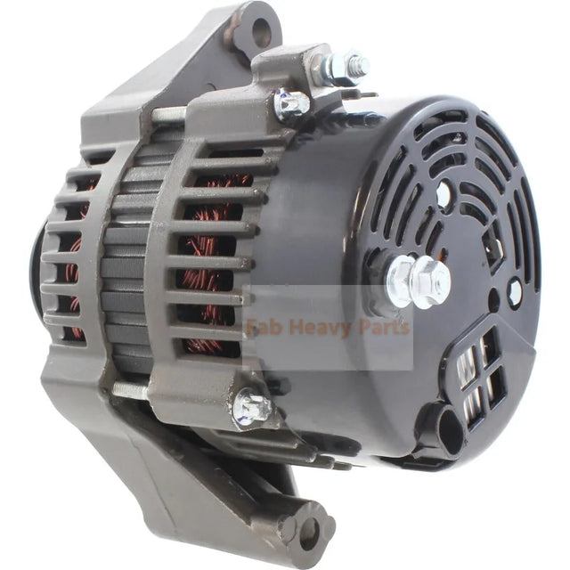 12V 105A Lichtmaschine 19020618 892940T 892940T01 Passt für 135CXL 135L 135XL 150CXL 175L 175XL Verado 4-Takt 1,7 L - 105,7 - 135 H.P. 2006-2009
