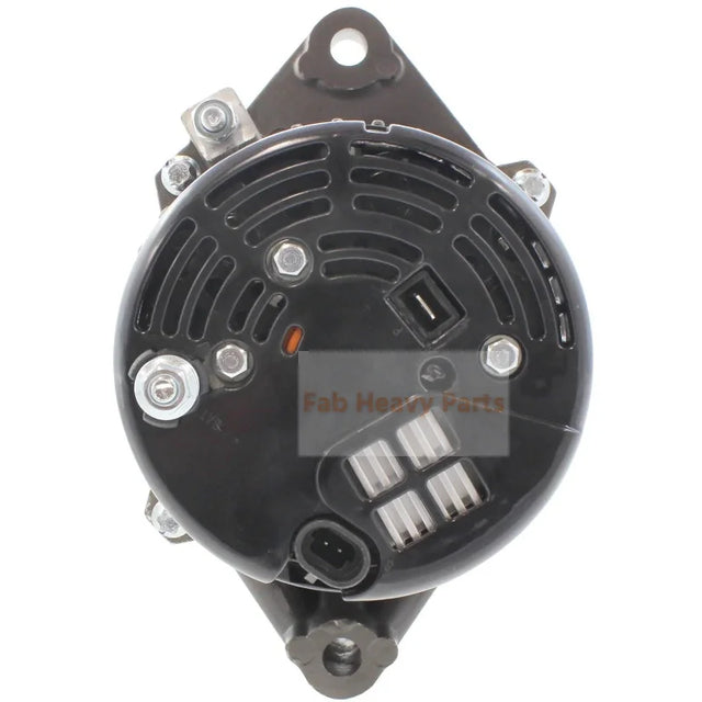 12V 105A Lichtmaschine 19020618 892940T 892940T01 Passt für 135CXL 135L 135XL 150CXL 175L 175XL Verado 4-Takt 1,7 L - 105,7 - 135 H.P. 2006-2009