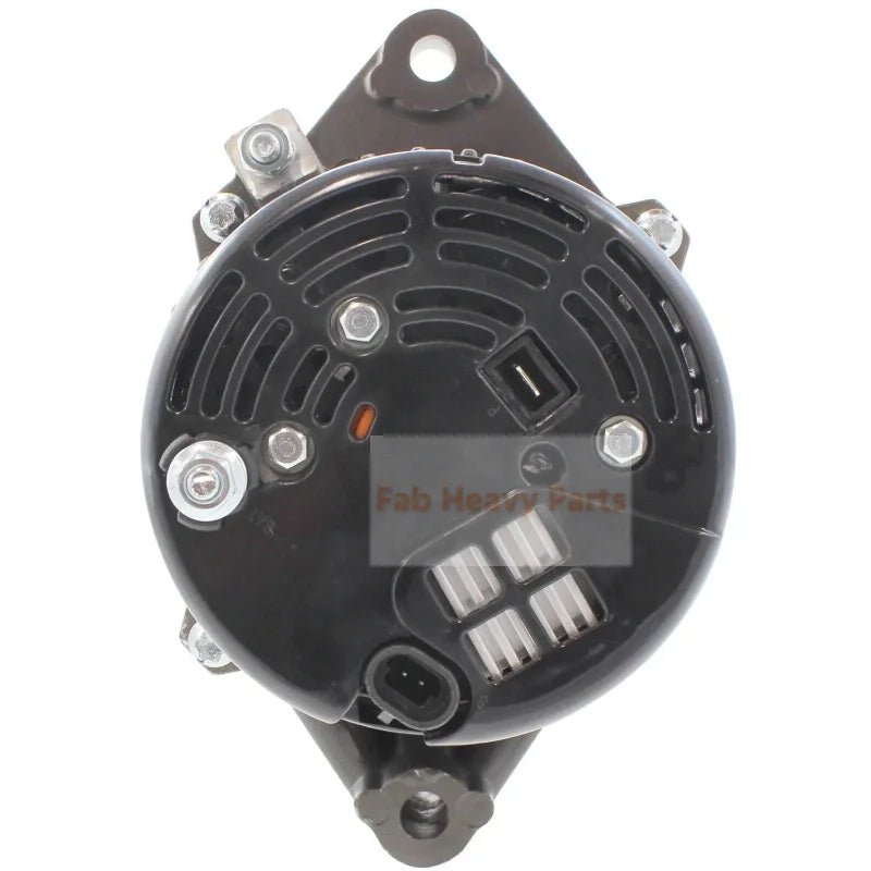 12V 105A Alternator 19020618 892940T 892940T01 Fits for 135CXL 135L 135XL 150CXL 175L 175XL Verado 4 - Stroke 1.7L - 105.7 - 135 H.P. 2006 - 2009 - Fab Heavy Parts