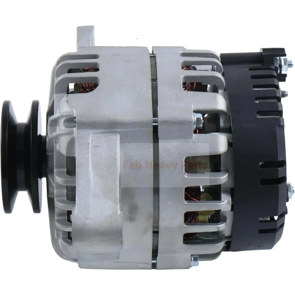 12V 105A Generator 30-01114-02 30-00409-09 Passer til Carrier Transicold Extra 1,8L 2,1L Genesis TM1000 TM900 TR900 Phoenix Ultra XL Ultima 53