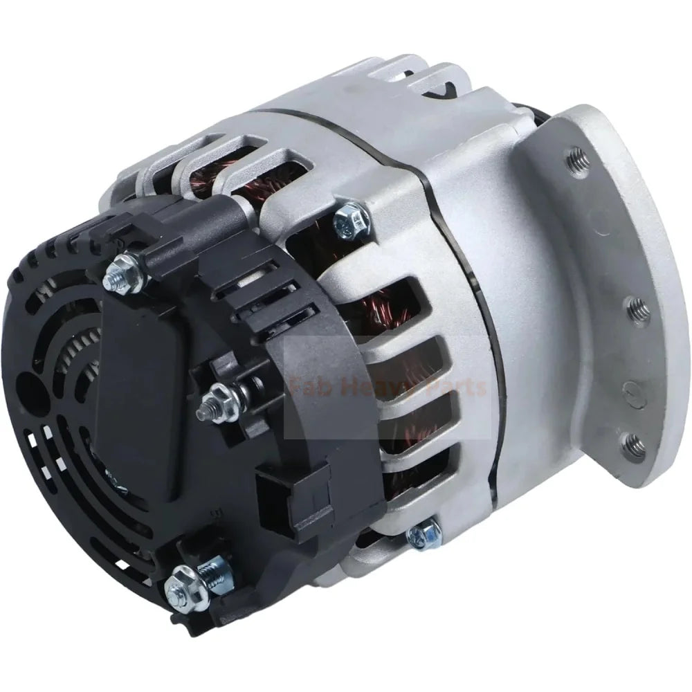 12V 105A Generator 30-01114-02 30-00409-09 Passer til Carrier Transicold Extra 1,8L 2,1L Genesis TM1000 TM900 TR900 Phoenix Ultra XL Ultima 53