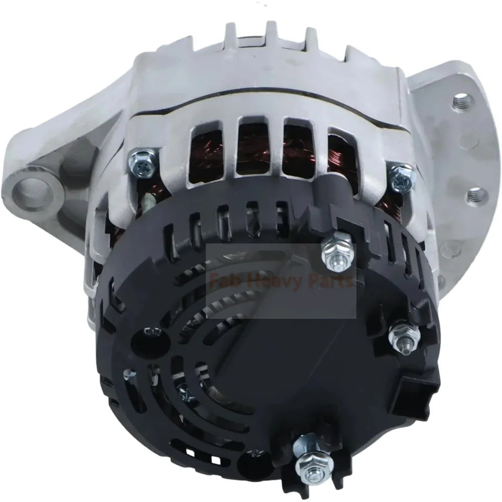 12V 105A Generator 30-01114-02 30-00409-09 Passer til Carrier Transicold Extra 1,8L 2,1L Genesis TM1000 TM900 TR900 Phoenix Ultra XL Ultima 53