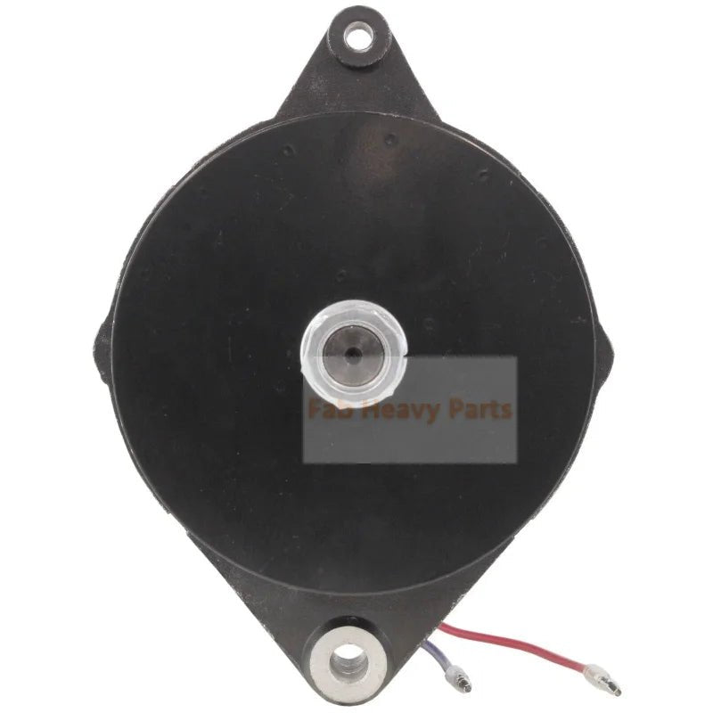 12V 105A Alternator 8MR2302L 110 - 485 109 - 12129 Fits for Mercruiser and other Marine Applications - Fab Heavy Parts